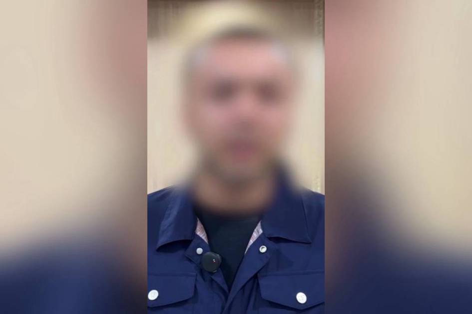 Ўзбекистонда жарима баллари 12 баллдан ошган илк ҳайдовчи аниқланди
